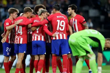 El Principito se inventó una magistral jugada para sentenciar el partido.