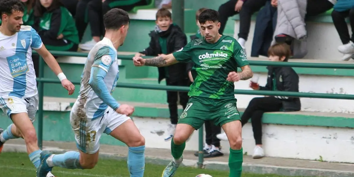 El próximo rival del Colchonero por la Copa del Rey perdió 1 a 0 de local tras no conocer la derrota durante siete meses