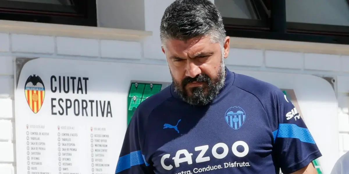 El Valencia busca reforzarse con un futbolista del Colchonero que ve pocos minutos con el Cholo