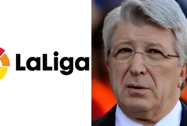 En busca de nuevos delanteros para cubrir los movimientos que se esperan, Cerezo parece haber encontrado la solución en la liga española.