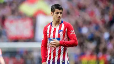 En caso de que Morata acepte irse a Arabia, el delantero que quiere el Atlético