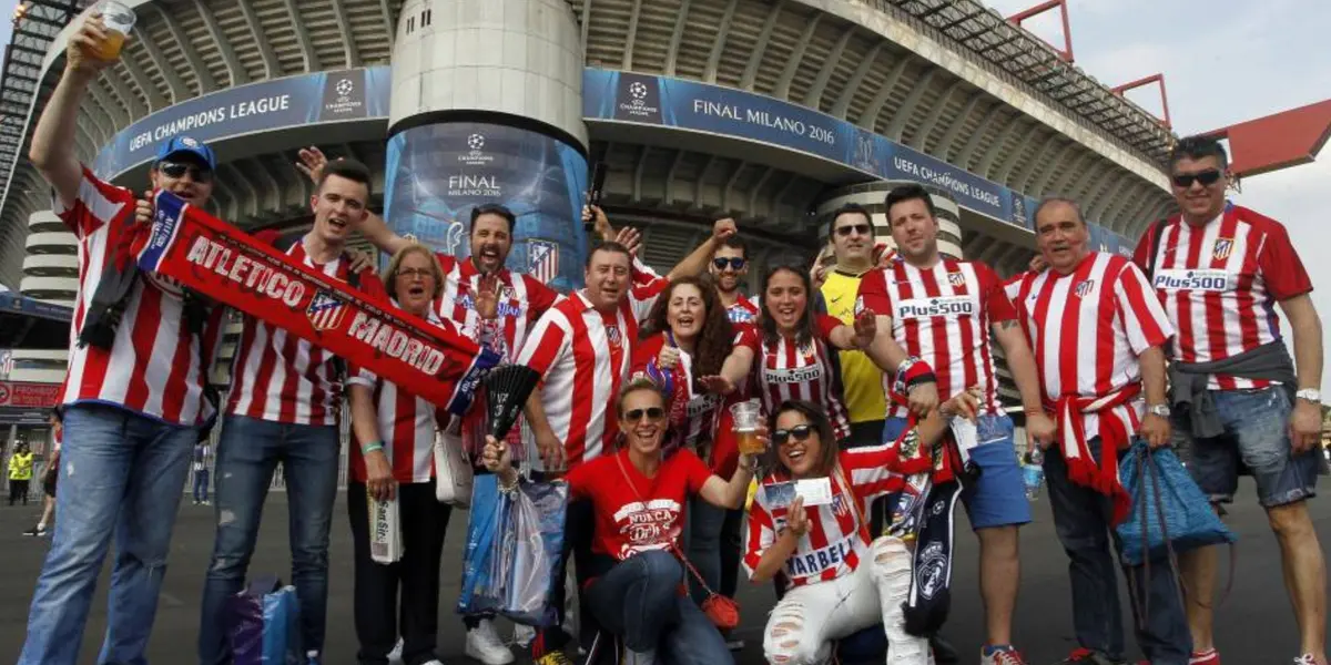 En el medio de los festejos del fin de semana de las peñas los aficionados hablaron y exigieron un mejor rendimiento del equipo