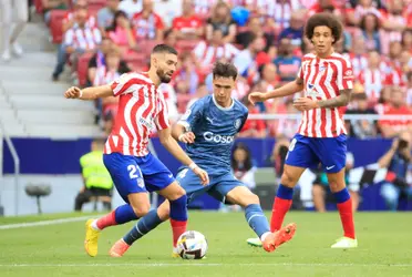 Enrique Cerezo le vuelve a ganar un fichaje a Joan Laporta, algo que ya va siendo costumbre