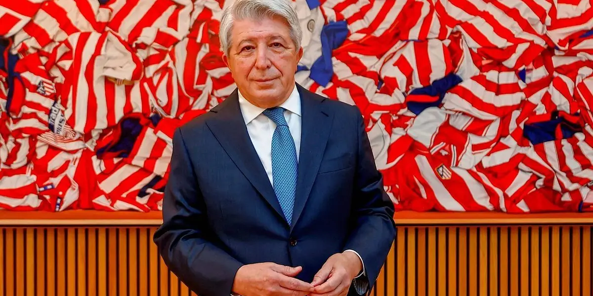 Enrique Cerezo se impuso ante Joan Laporta y está cerca de cerrar el acuerdo con sus condiciones