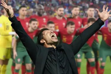 Es la joya de Portugal y vale 5 millones, Simeone espera su llegada al Atlético