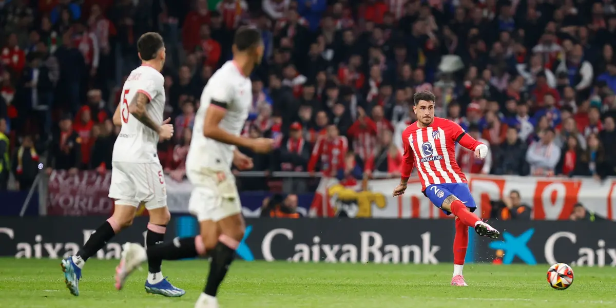 Foto: Atlético de Madrid