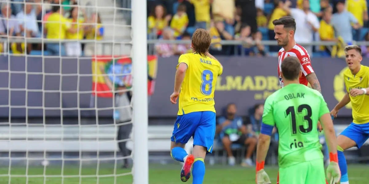 Fue un tema muy hablado en la previa del encuentro ante Cádiz y se volvió a ver la ausencia, una vez más, en el campo de juego del Mirandilla