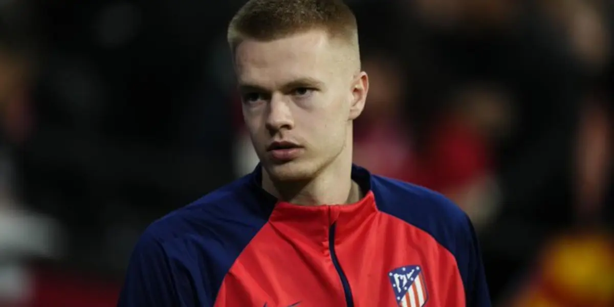 Ilusión total, Arthur Vermeeren deja alucinando a todos en último entrenamiento