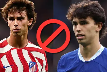 Joao Félix no está en buen predicamento en el Chelsea y el negocio con el Atlético de Madrid corre el riesgo de caerse