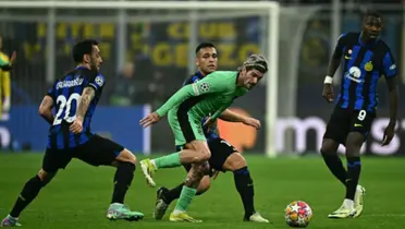 La dura advertencia de dos leyendas a Inter para el duelo ante Atlético de Madrid