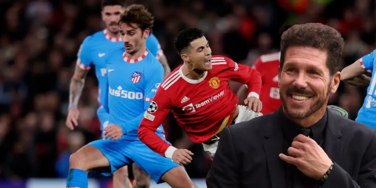 La escuadra Colchonera ya pasa la página del mal partido en Mestalla.