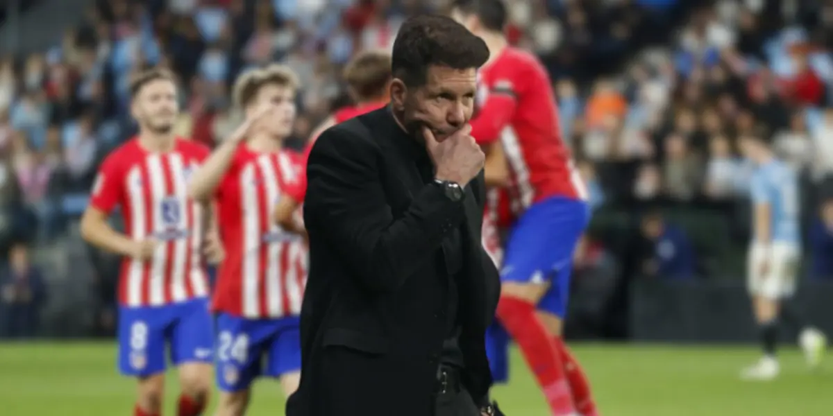 La renovación más esperada, Simeone y una charla sobre el futuro de un crack