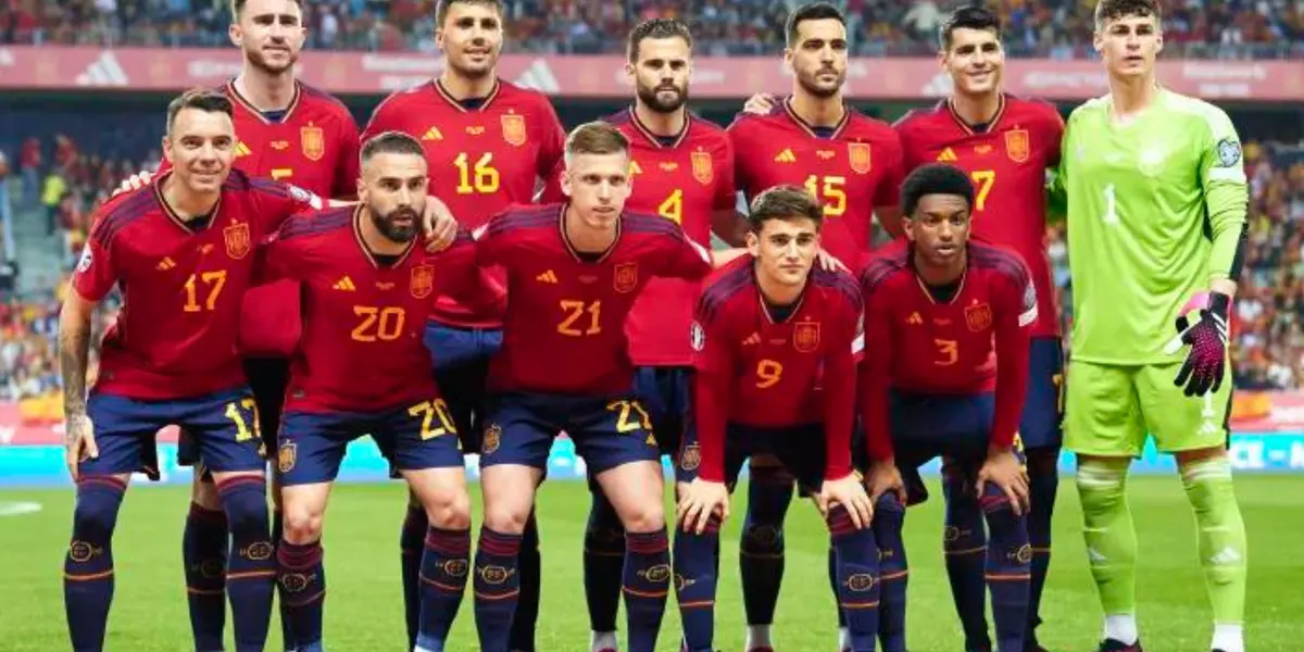 La Roja buscará tres puntos importantes para ir sumando en la tabla de posiciones. 