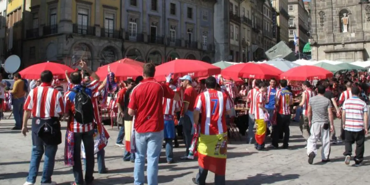 La solicitud de entradas para el partido del jueves ante el Real Madrid por la Copa del Rey ya ha comenzado y es brutal