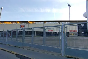 Los aficionados del Colchonero no quieren quedarse afuera del encuentro del sábado ante Almazán en el estadio Los Pajaritos de Soria