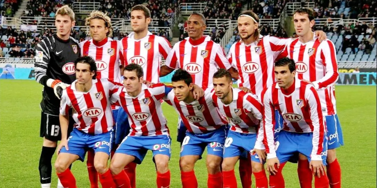 Los dos exjugadores se preparan para volver a compartir cancha.