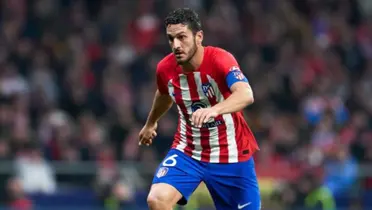 Mientras Cerezo espera la respuesta de Koke, esto es lo que hará el Atlético