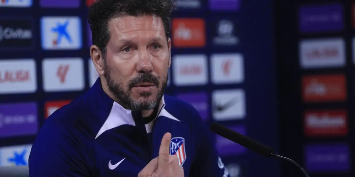 No se reserva nada, Simeone lo tiene claro y quiere la victoria en el Bernabéu