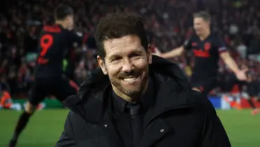 Para repetir el milagro de Anfield, la decisión de Cholo Simeone con el Atlético