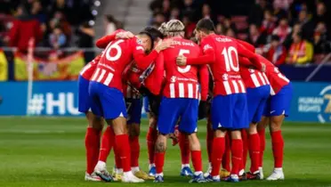 Para seguir soñando, las remontadas del Atlético por la Copa y por la Champions