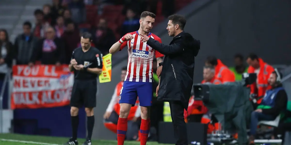 Raúl Martín Presa habló sobre el rumor que hubo ante la posible llegada del jugador del Atlético que pasó por el Rayo