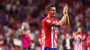 Si Stefan Savic se va, el reemplazo de 14 millones que alista Atlético de Madrid