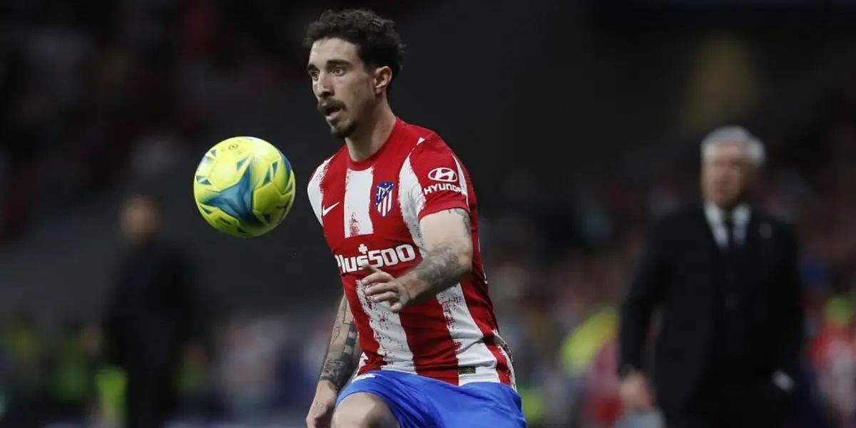 Sime Vrsaljko se encuentra a punto de abandonar Olympiakos tras tener poca participación por problemas físicos