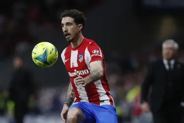 Sime Vrsaljko se encuentra a punto de abandonar Olympiakos tras tener poca participación por problemas físicos