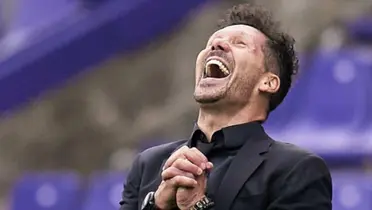 Simeone lo esconde, el as bajo la manga del Atlético para enfrentar al Athletic