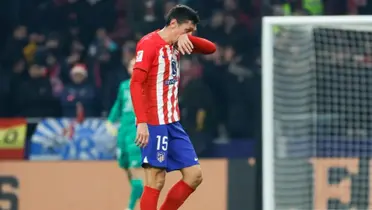 Stefan Savic le hará perder millones al Atlético de Madrid, mira de que se trata