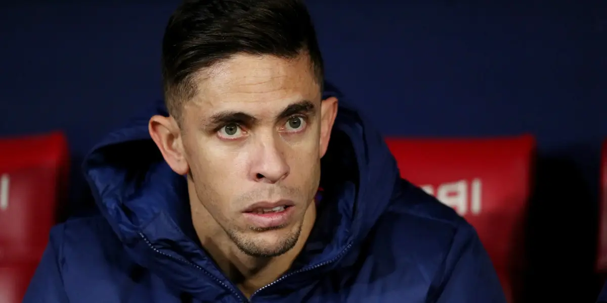 Tras su primer derbi, las palabras de Gabriel Paulista que ilusiona a la afición