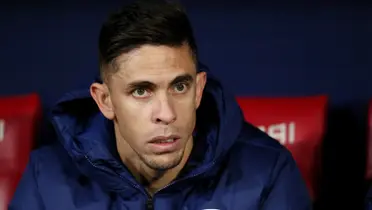 Tras su primer derbi, las palabras de Gabriel Paulista que ilusiona a la afición