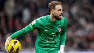 Ya se cansó, las contundentes palabras de Jan Oblak tras la derrota del Atlético